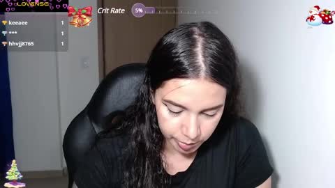 Vennus online show from December 6, 7:10 am