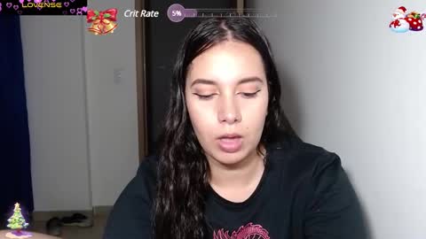 Vennus online show from December 21, 4:52 am