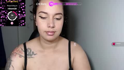 Vennus online show from January 16, 5:32 am