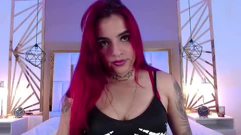valeriee miller online show from December 4, 5:11 pm