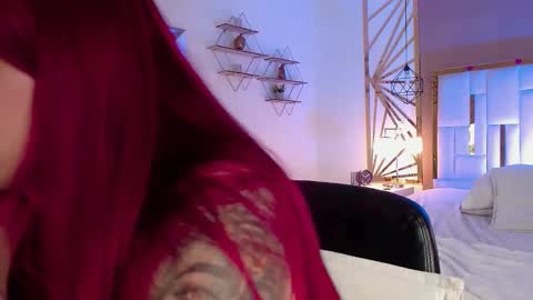 valeriee miller online show from October 23, 6:34 am