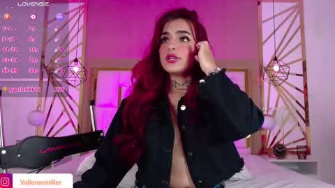 valeriee miller online show from October 30, 5:46 pm