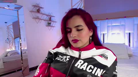 valeriee miller online show from November 8, 2:45 am