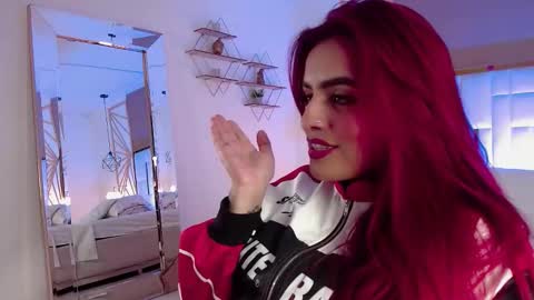 valeriee miller online show from January 9, 2:47 am