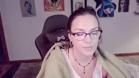 Snapshot of vagelicious chatting on October 24, 10:06 pm vagelicious online show from October 24, 10:06 pm