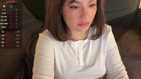 Snapshot of vaiee chatting on January 21, 3:21 pm Valery online show from January 21, 3:21 pm