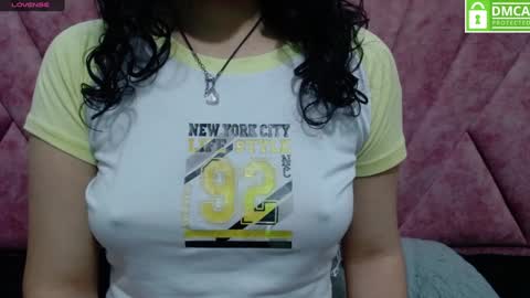 Vainilla online show from January 20, 1:50 am