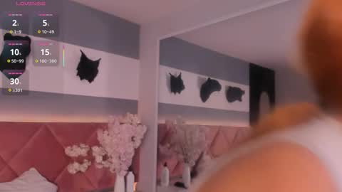 Snapshot of val_oconner chatting on November 6, 3:18 am val_oconner online show from November 6, 3:18 am