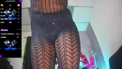 Valery online show from April 15, 3:35 am