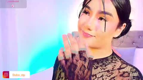 Valeria online show from March 2, 12:35 am