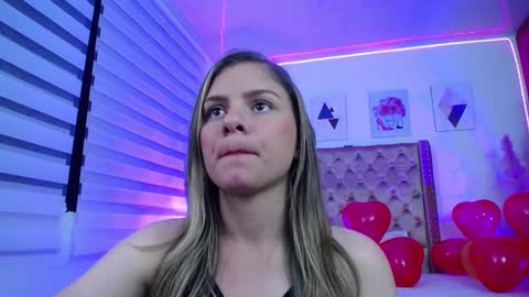 valeamaya online show from February 20, 11:43 pm