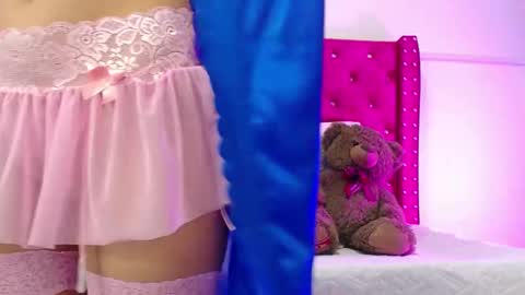 valeamaya online show from March 5, 10:32 pm