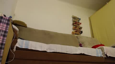 Cheating Slut online show from February 16, 9:44 pm