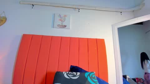 Snapshot of valen_rose0 chatting on September 12, 12:16 pm VALENTINA 3 online show from September 12, 12:16 pm