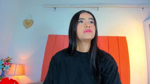 Snapshot of valen_rose0 chatting on October 12, 12:04 pm VALENTINA 3 online show from October 12, 12:04 pm