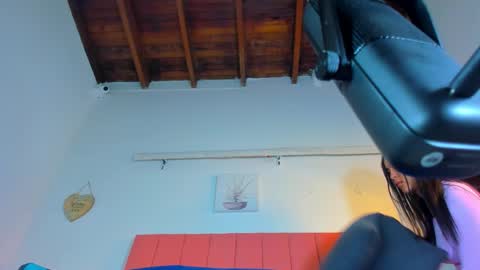 Snapshot of valen_rose0 chatting on November 2, 12:07 pm VALENTINA 3 online show from November 2, 12:07 pm