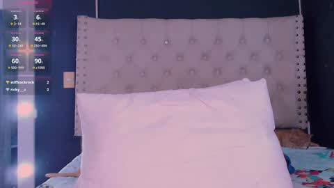 IG-valen mendoza99  twitter valenthompson99 online show from February 7, 11:55 pm