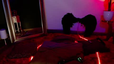 Snapshot of valengray chatting on January 12, 10:01 pm Valen online show from January 12, 10:01 pm