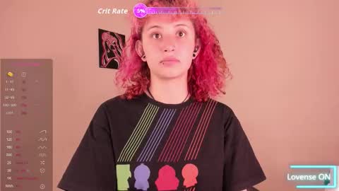 Snapshot of valent_27 chatting on November 26, 3:18 am Valentina online show from November 26, 3:18 am