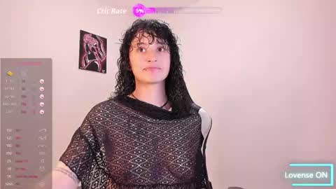 Valentina online show from January 13, 1:00 am