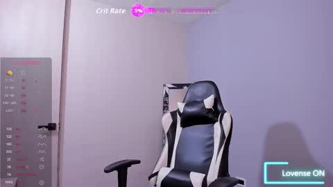 Valentina online show from March 3, 1:56 am