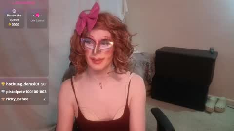 Valentia online show from February 26, 2:59 am