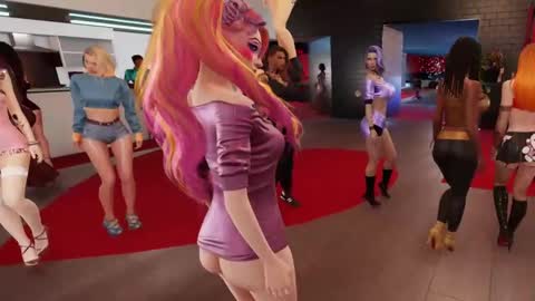 Valentia online show from March 3, 4:03 am