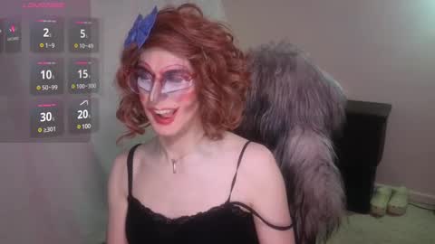 Valentia online show from March 5, 2:46 am