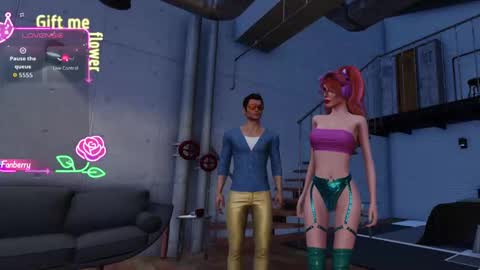 Valentia online show from September 14, 10:09 pm