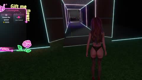 Valentia online show from September 18, 12:01 am