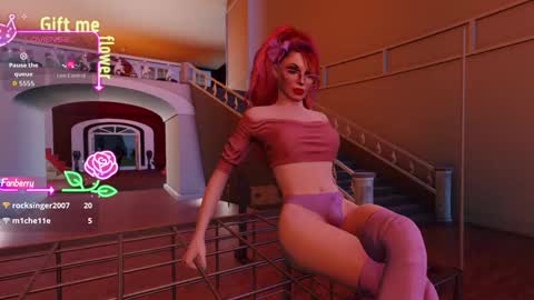 Valentia online show from September 23, 12:13 am