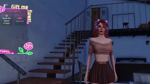 Valentia online show from October 6, 1:41 pm