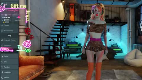 Valentia online show from October 12, 12:53 am