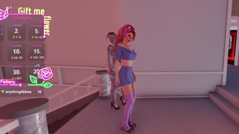 Valentia online show from October 13, 1:05 am