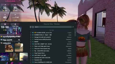 Valentia online show from October 28, 10:52 am