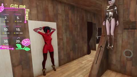 Valentia online show from November 14, 9:08 am