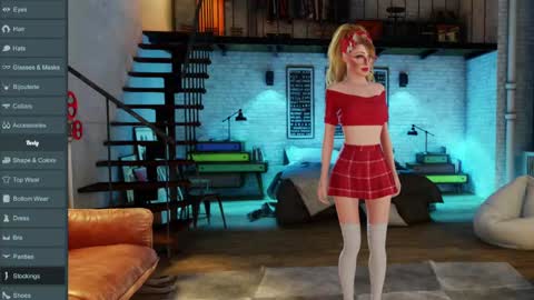 Valentia online show from November 18, 10:14 pm