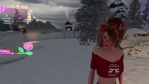 Valentia online show from November 27, 9:28 pm