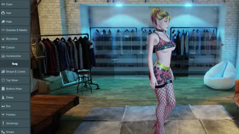 Valentia online show from February 20, 11:54 am