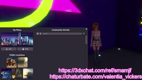 Snapshot of valentia_vickers chatting on May 4, 11:34 pm Valentia online show from May 4, 11:34 pm