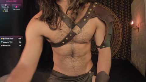 valentin_hoffman online show from December 19, 2:24 pm