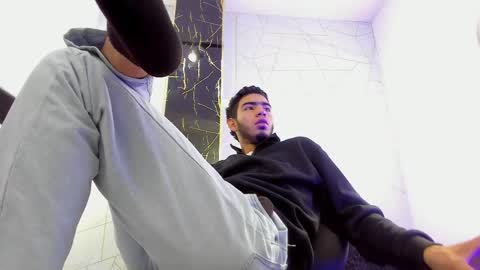 VALENTIN  online show from April 10, 3:12 am