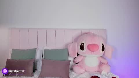 Snapshot of valentina69t chatting on October 20, 2:39 pm Valentina Torres online show from October 20, 2:39 pm