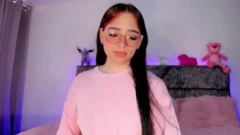 Snapshot of valentina_alba chatting on January 10, 9:10 pm Valentina online show from January 10, 9:10 pm