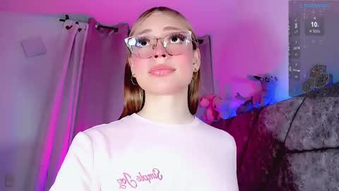 Valentina online show from February 7, 11:52 pm