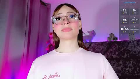 Valentina online show from February 24, 12:41 am