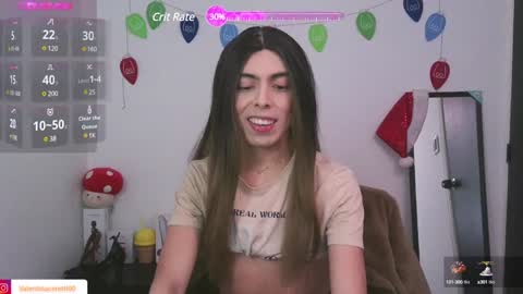 Snapshot of valentina_cerettis chatting on January 8, 1:20 pm Valentina Ceretti online show from January 8, 1:20 pm