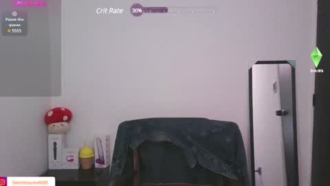 Snapshot of valentina_cerettis chatting on January 24, 4:17 pm Valentina Ceretti online show from January 24, 4:17 pm