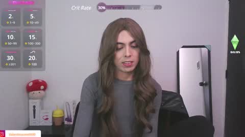 Snapshot of valentina_cerettis chatting on January 25, 2:14 pm Valentina Ceretti online show from January 25, 2:14 pm