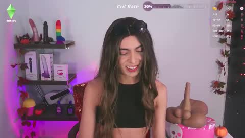 Snapshot of valentina_cerettis chatting on October 13, 3:01 pm Valentina Ceretti online show from October 13, 3:01 pm